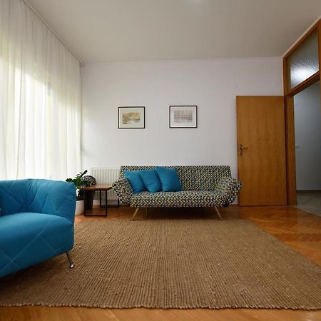Apartman Miran Ossero Esterno foto