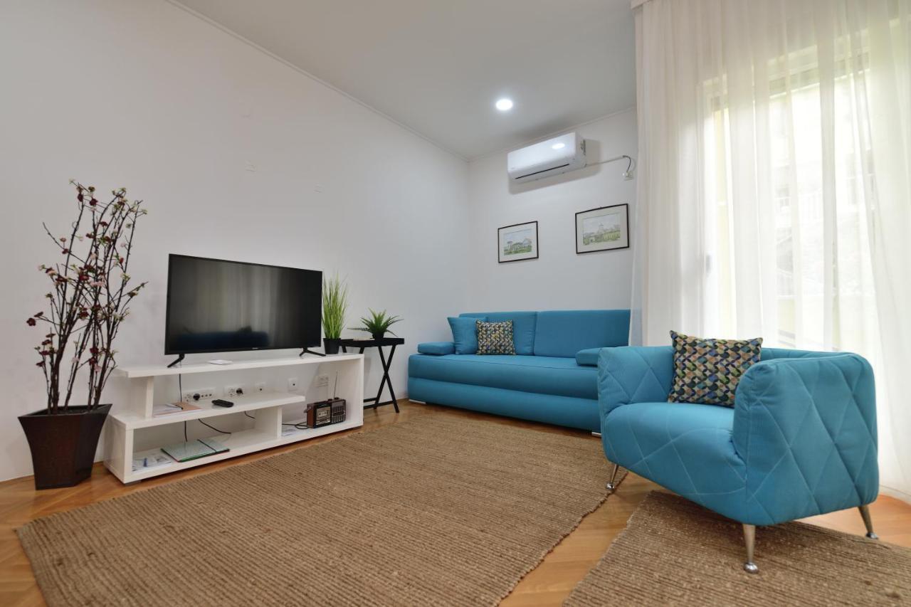 Apartman Miran Ossero Esterno foto