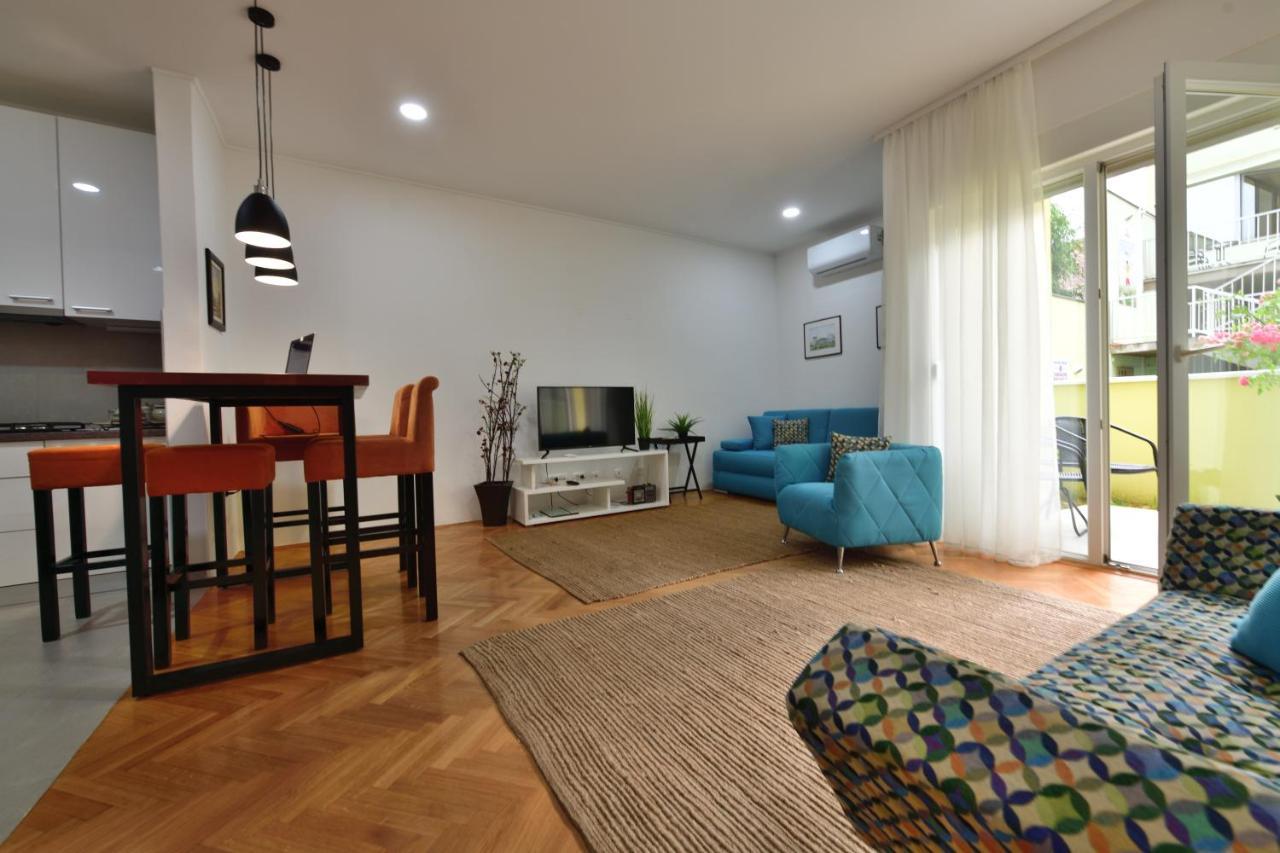Apartman Miran Ossero Esterno foto