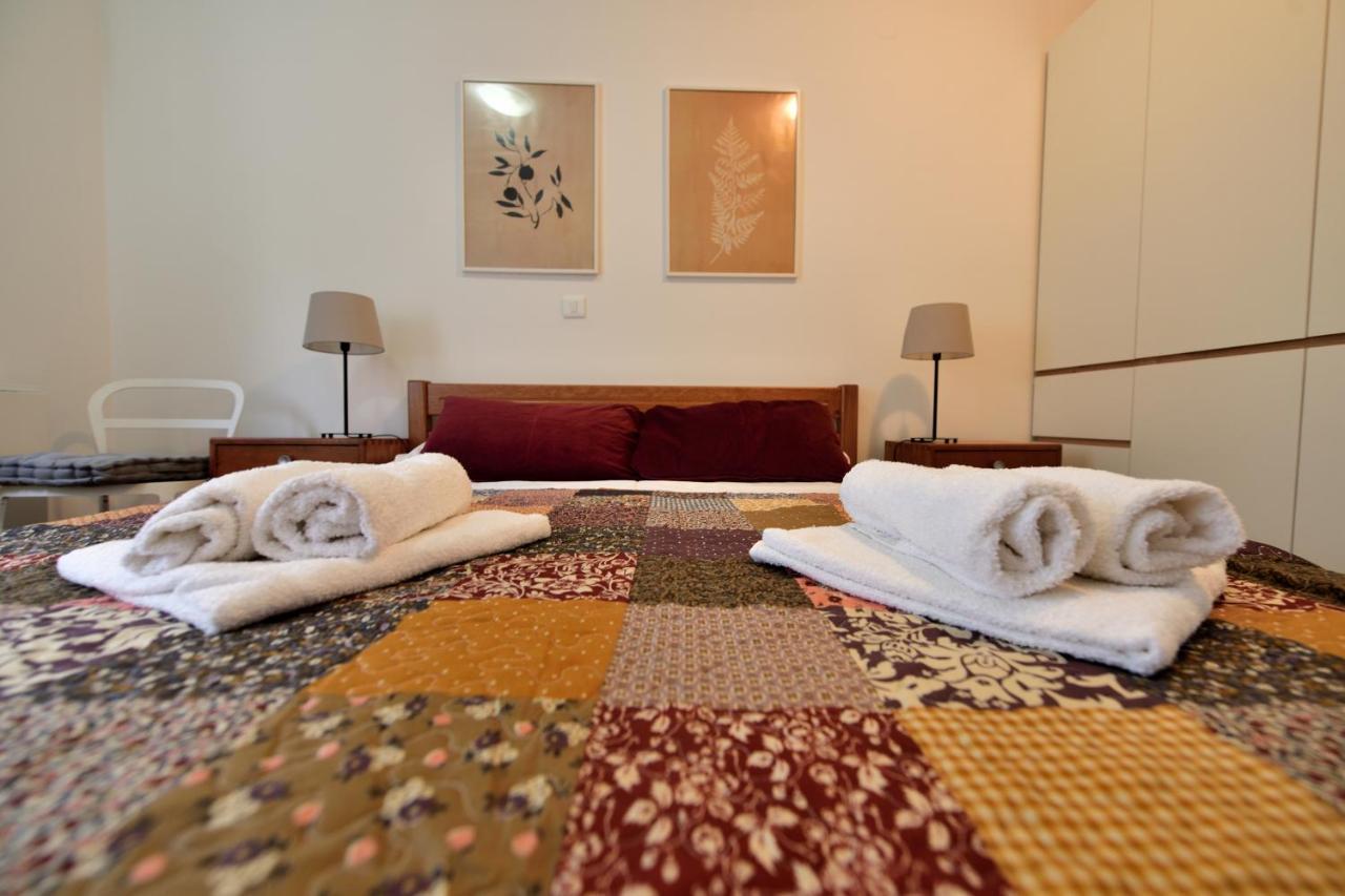 Apartman Miran Ossero Esterno foto