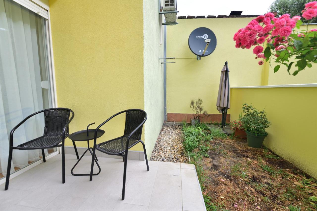 Apartman Miran Ossero Esterno foto
