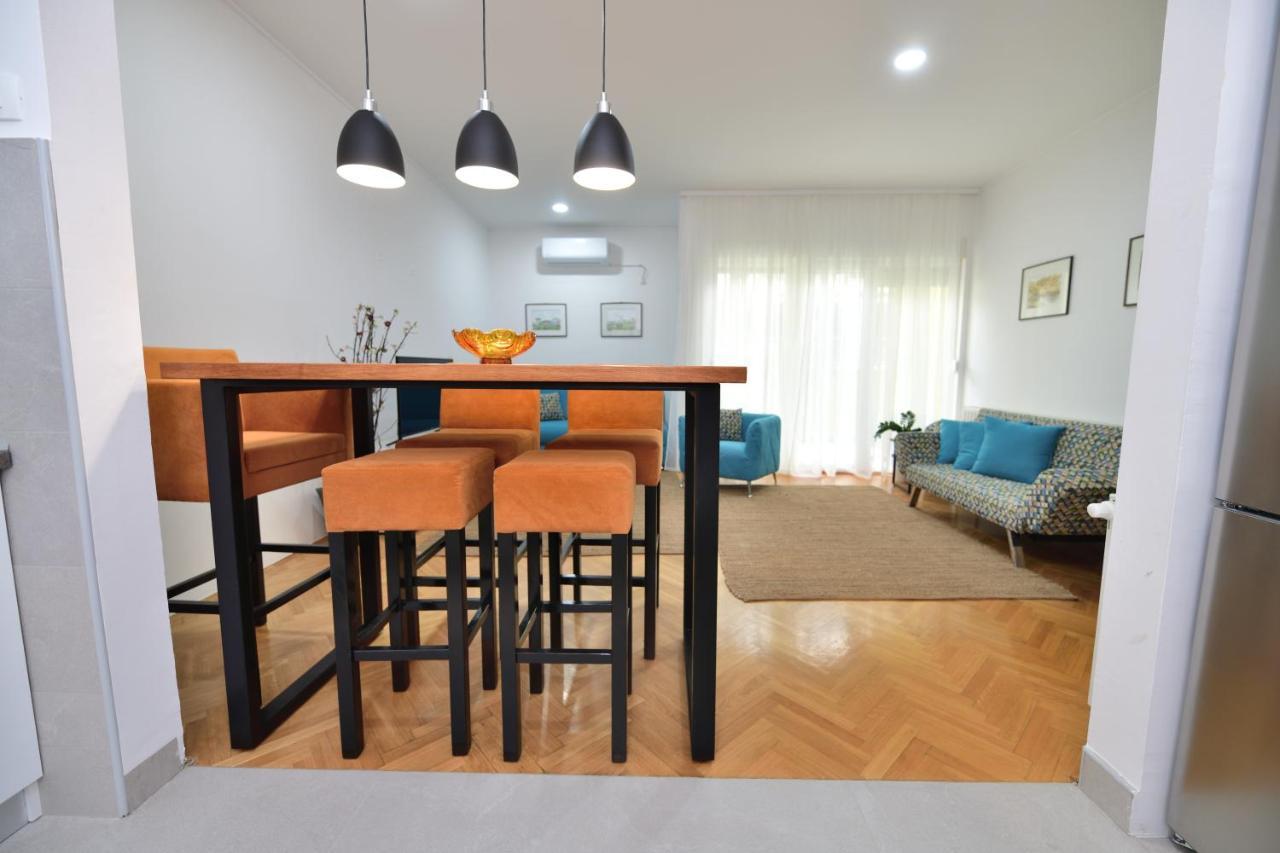 Apartman Miran Ossero Esterno foto